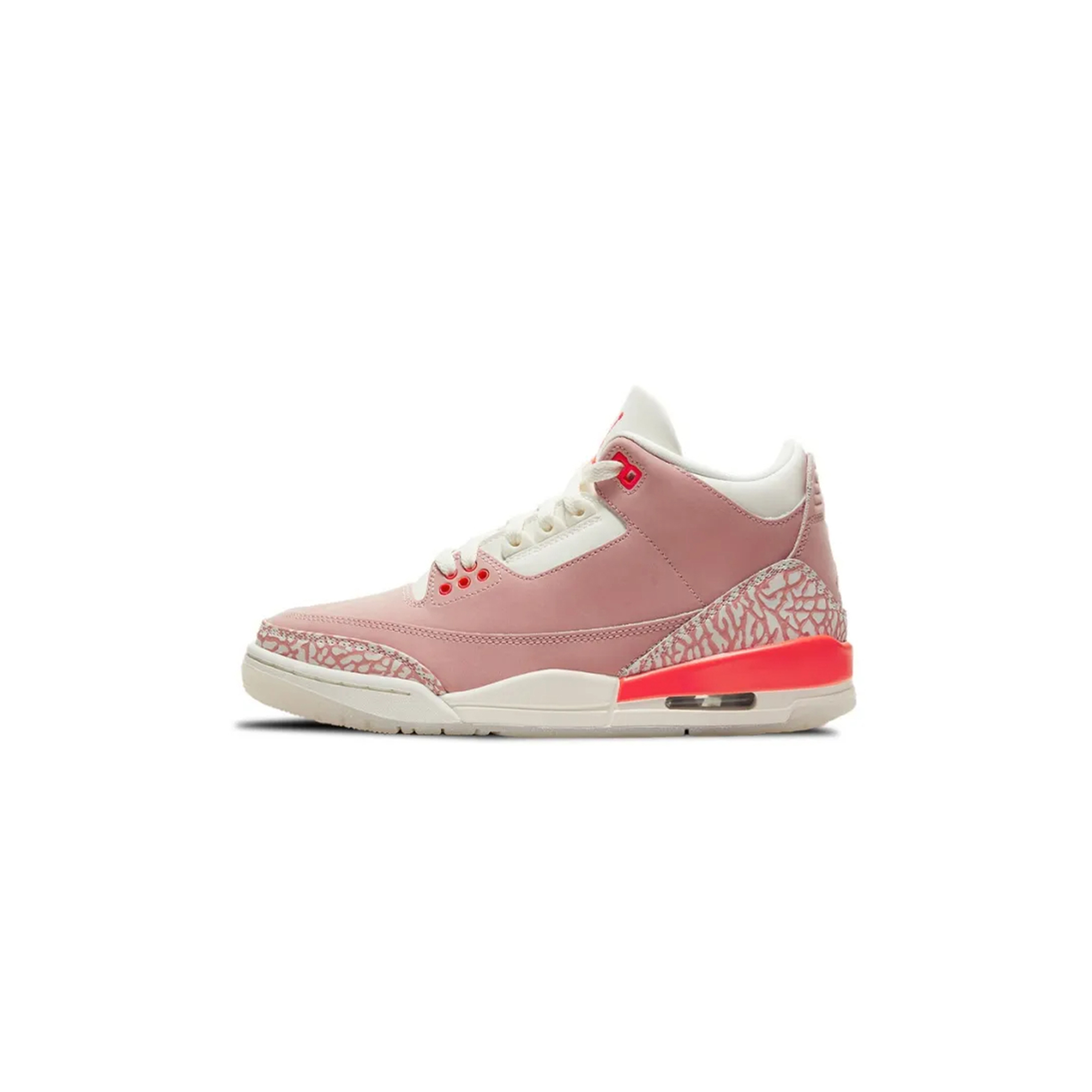 NIKE JORDAN 3 RETRO RUST PINK CK9246-600